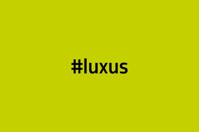 luxus